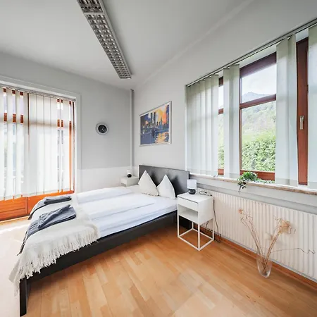 Bergblick Apartment Innsbruck