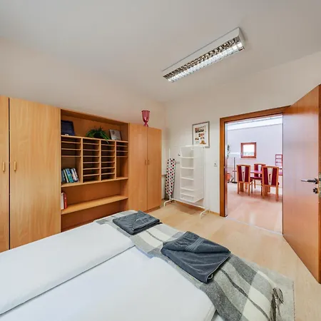 Apartment Bergblick Innsbruck