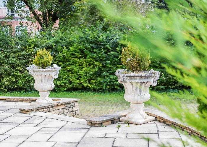 Bergblick אינסברוק