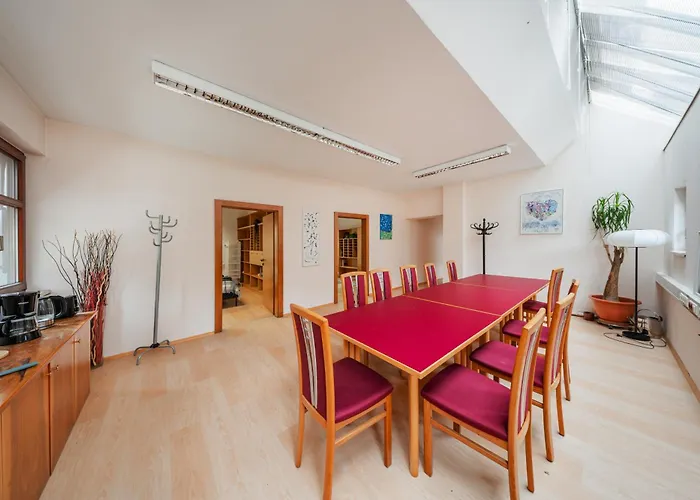 Bergblick * אינסברוק