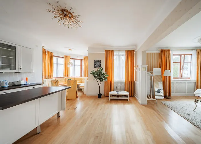 Bergblick * אינסברוק