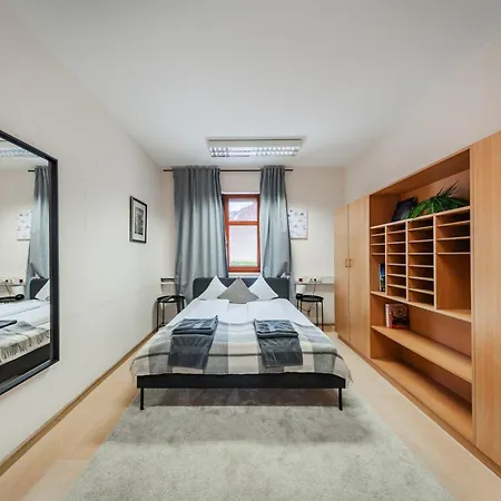 Bergblick إنسبروك