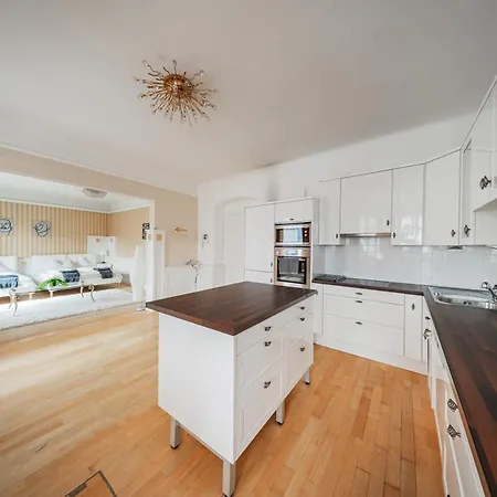 شقة Bergblick إنسبروك