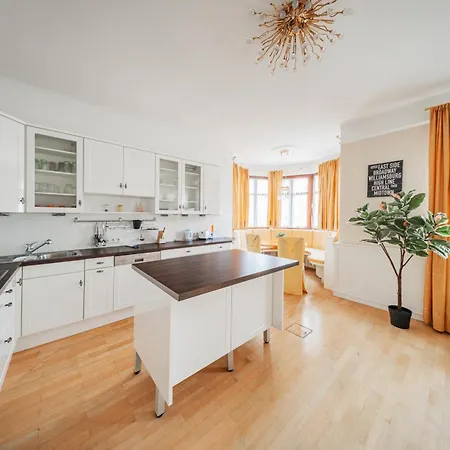 Bergblick Apartment Innsbruck