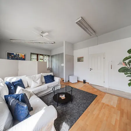 Bergblick Apartment