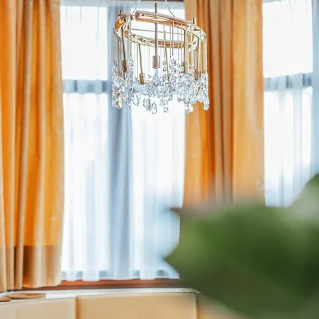 Apartamento Bergblick