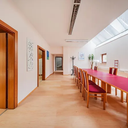 Bergblick Apartment Innsbruck