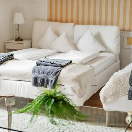 Apartamento Bergblick Innsbruck