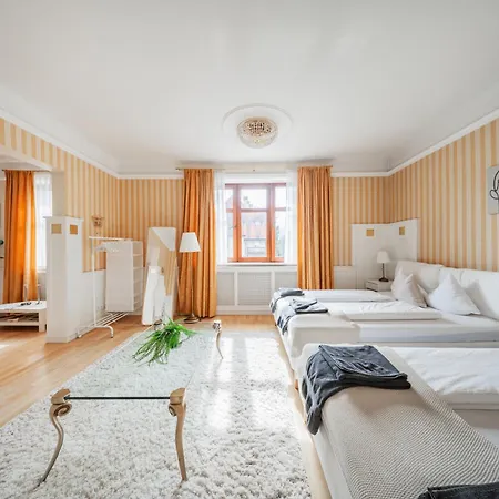 Bergblick Apartment Innsbruck