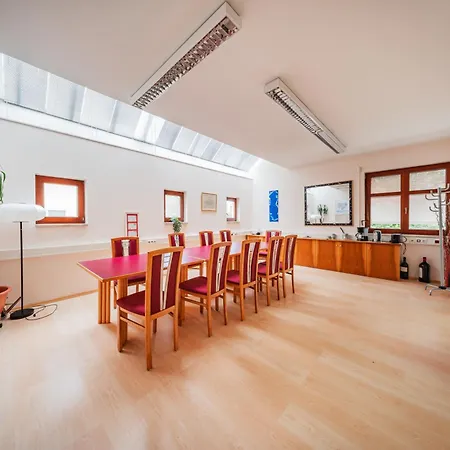 Apartamento Bergblick Innsbruck