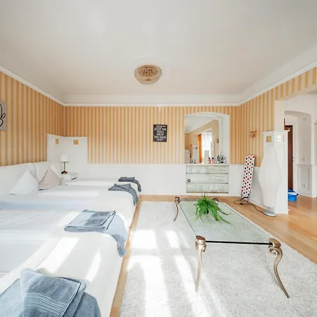 Bergblick Apartment