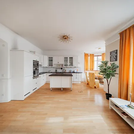Apartment Bergblick