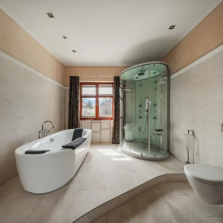 Bergblick شقة إنسبروك