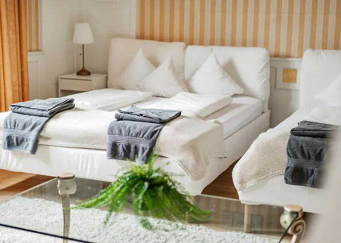 Appartement Bergblick Innsbruck