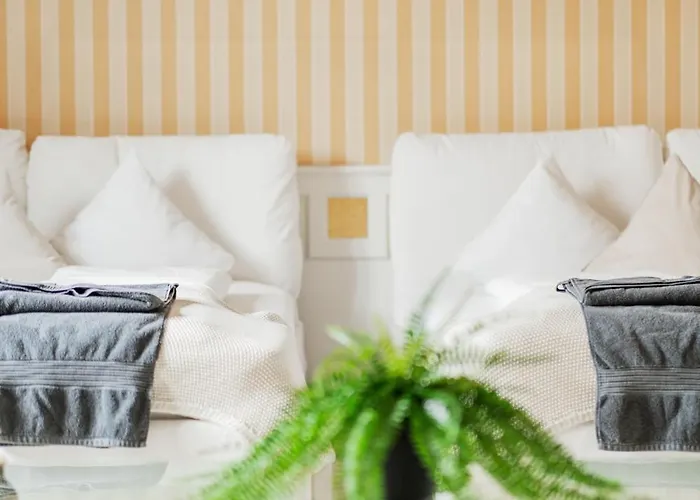 Bergblick Appartement *