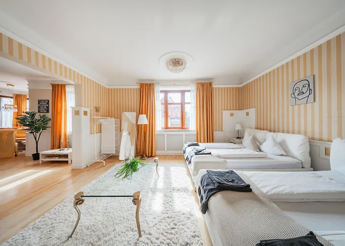 Bergblick Appartamento Innsbruck