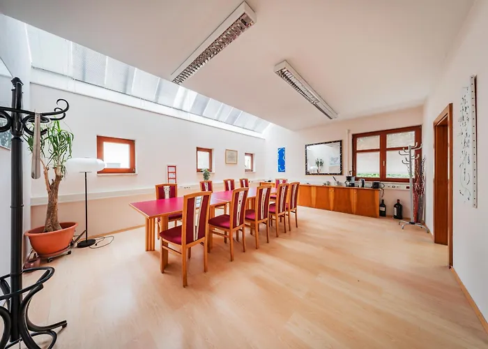 Appartement Bergblick Innsbruck