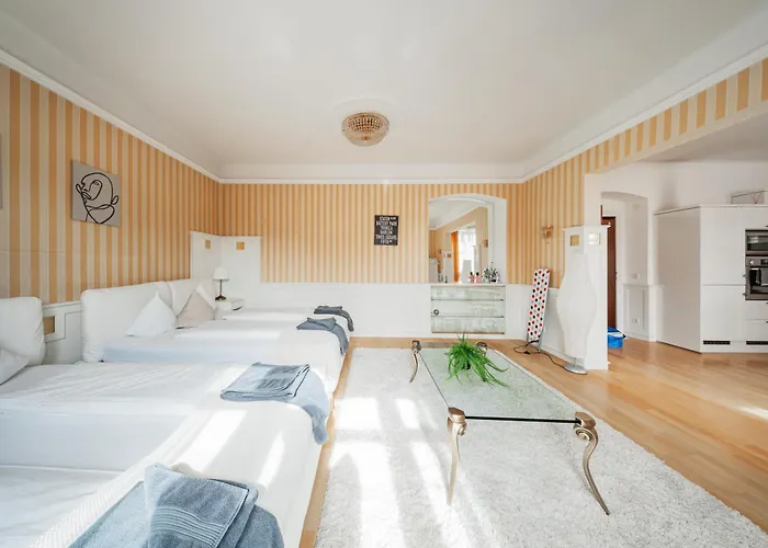 Bergblick Appartement