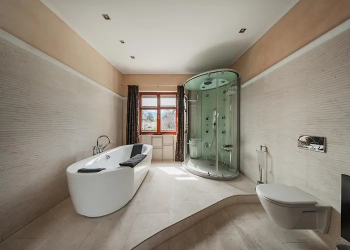 Bergblick Appartement Innsbruck