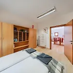 דירה Bergblick אינסברוק