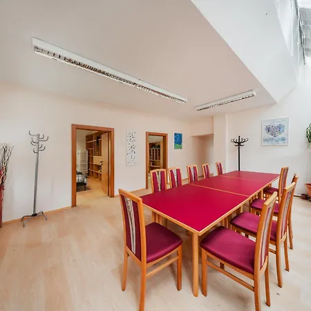 Bergblick * インスブルック