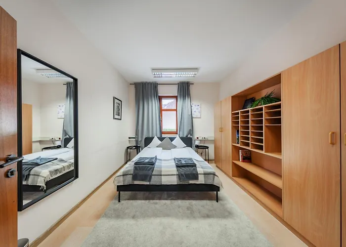 Bergblick インスブルック