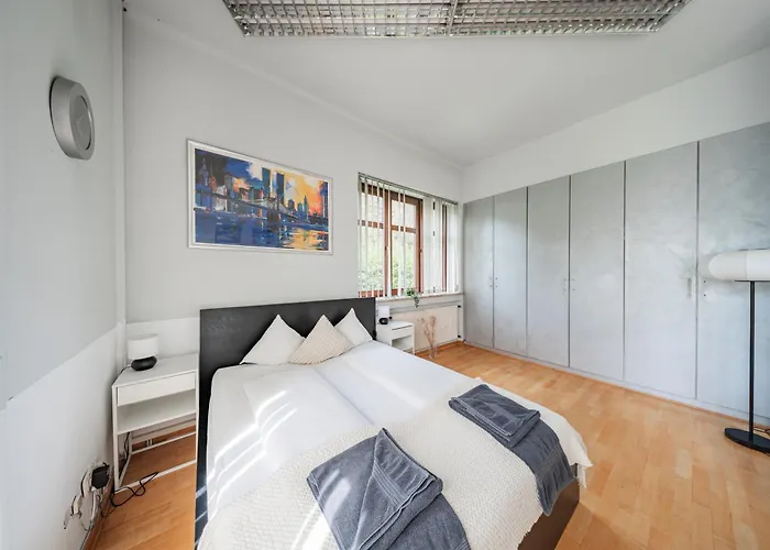 Bergblick * インスブルック