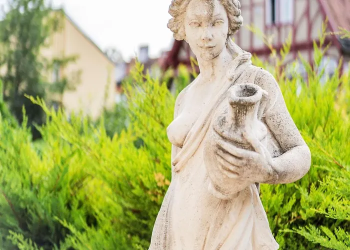 Bergblick * インスブルック