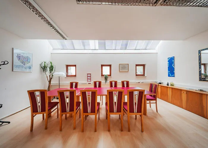 Apartment Bergblick Innsbruck