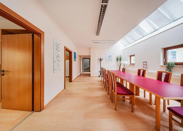 Bergblick Apartment Innsbruck